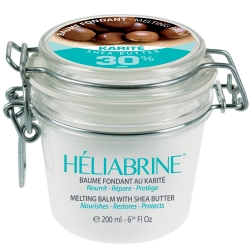 Melting Balm with shea butter Melting Balm with shea butter